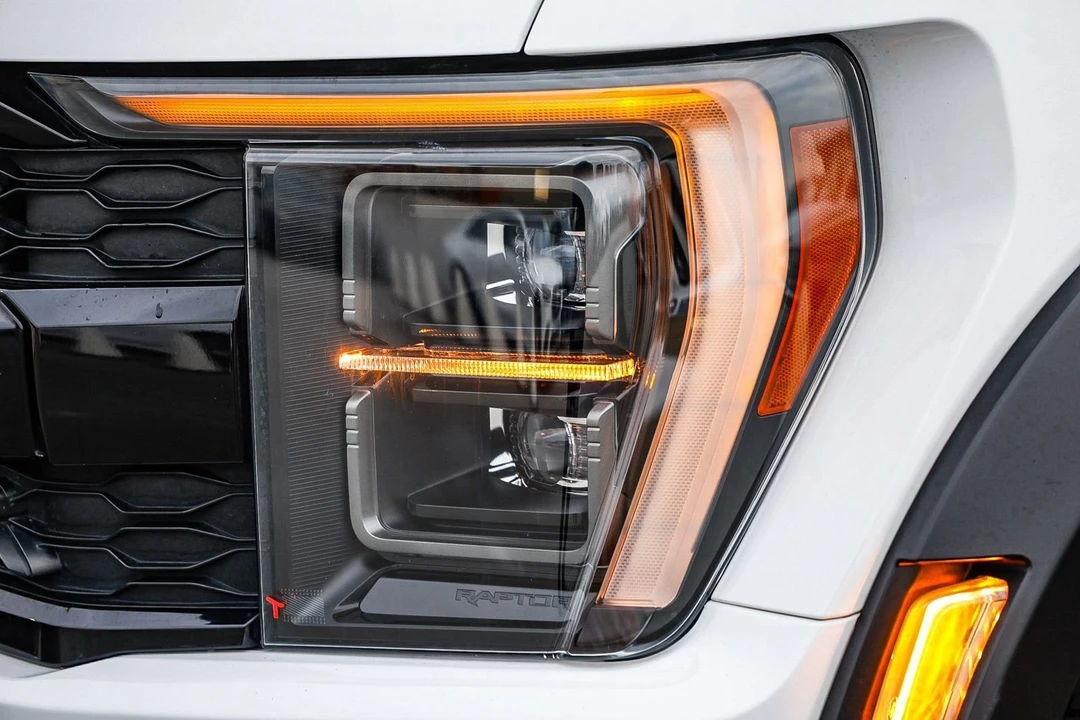 2023 Ford F-150 Raptor 14th Gen - Image 7 of 31