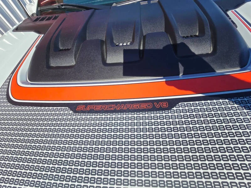2023 Ford F-150 Raptor 14th Gen - Image 16 of 16