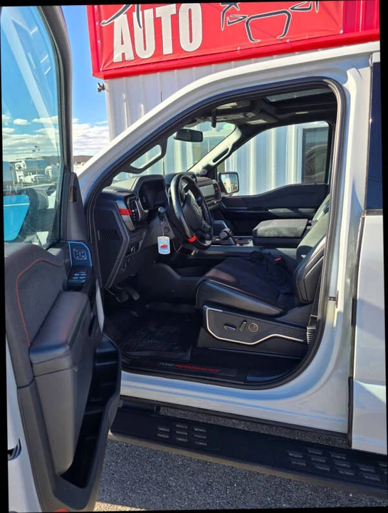 2023 Ford F-150 Raptor 14th Gen - Image 6 of 16