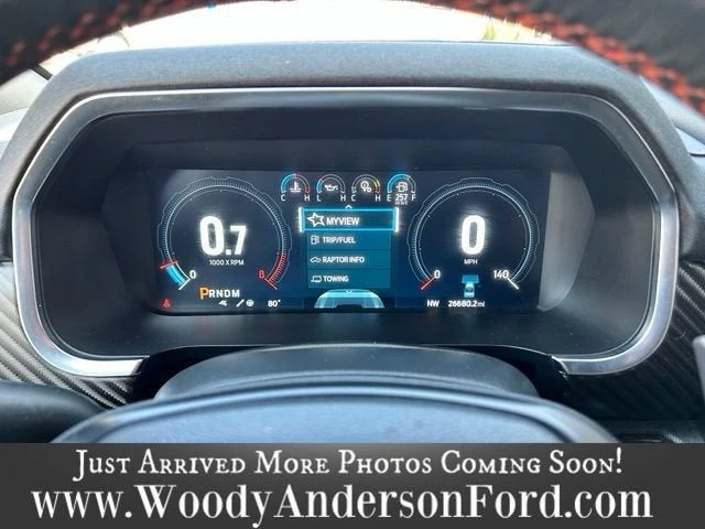 2023 Ford F-150 Raptor 14th Gen - Image 10 of 29