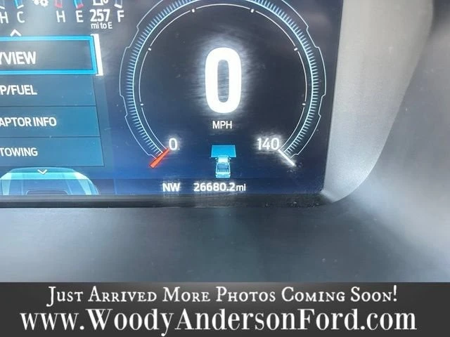 2023 Ford F-150 Raptor 14th Gen - Image 11 of 29