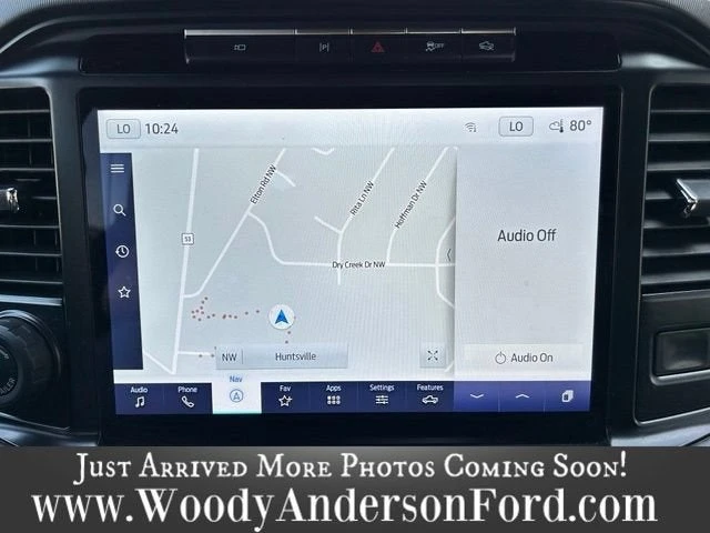 2023 Ford F-150 Raptor 14th Gen - Image 13 of 29