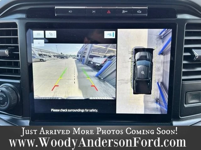 2023 Ford F-150 Raptor 14th Gen - Image 14 of 29