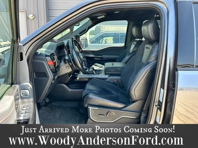 2023 Ford F-150 Raptor 14th Gen - Image 16 of 29