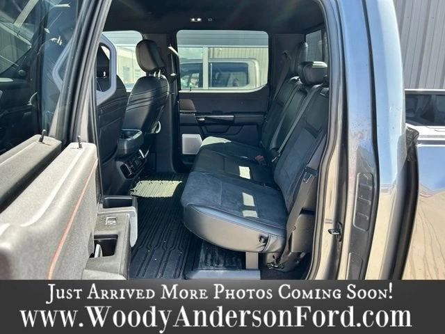 2023 Ford F-150 Raptor 14th Gen - Image 17 of 29