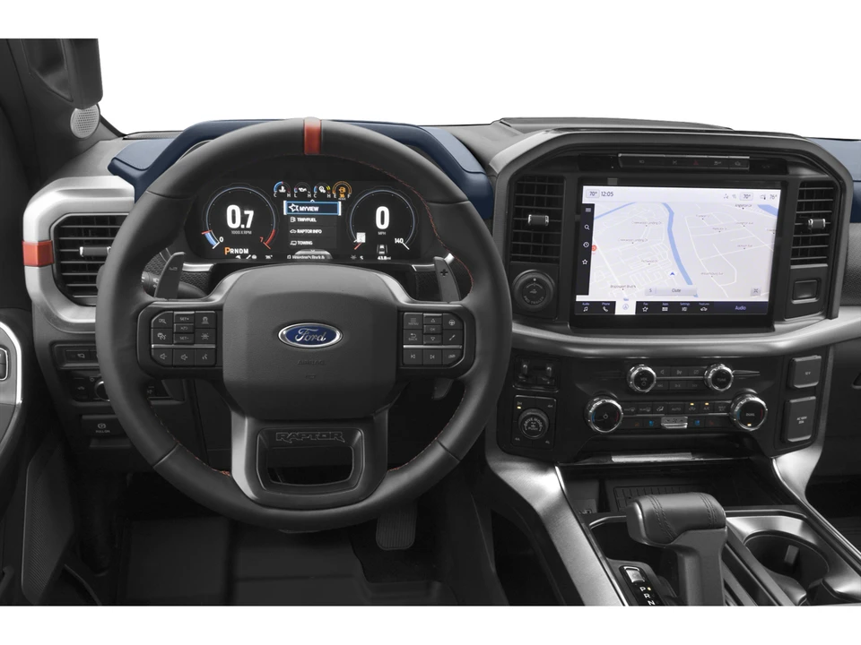 2023 Ford F-150 Raptor 14th Gen - Image 21 of 29