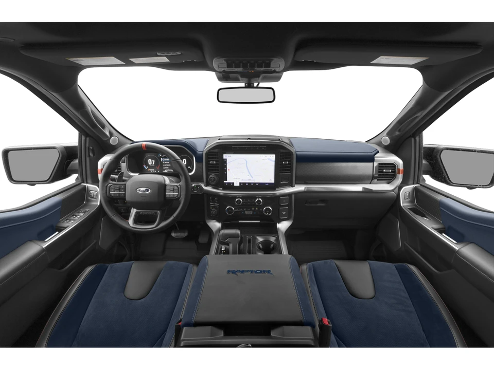 2023 Ford F-150 Raptor 14th Gen - Image 22 of 29