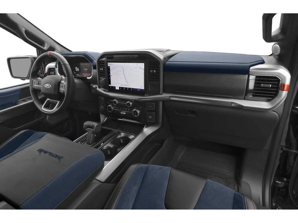 2023 Ford F-150 Raptor 14th Gen - Image 28 of 29