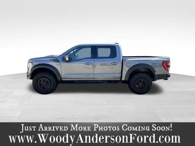 2023 Ford F-150 Raptor 14th Gen - Image 3 of 29
