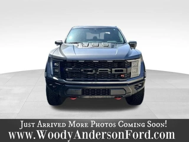 2023 Ford F-150 Raptor 14th Gen - Image 4 of 29