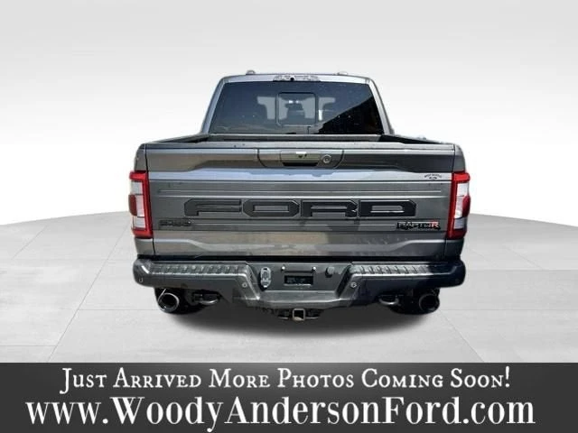 2023 Ford F-150 Raptor 14th Gen - Image 5 of 29