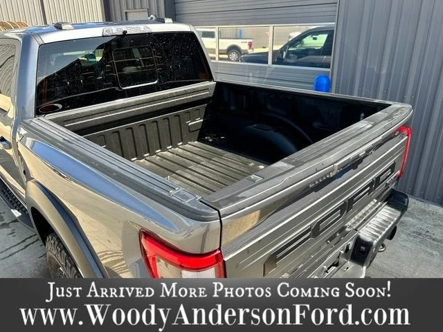 2023 Ford F-150 Raptor 14th Gen - Image 6 of 29