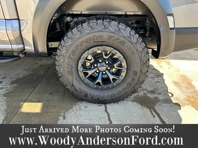 2023 Ford F-150 Raptor 14th Gen - Image 7 of 29