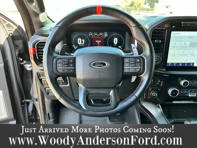2023 Ford F-150 Raptor 14th Gen - Image 9 of 29