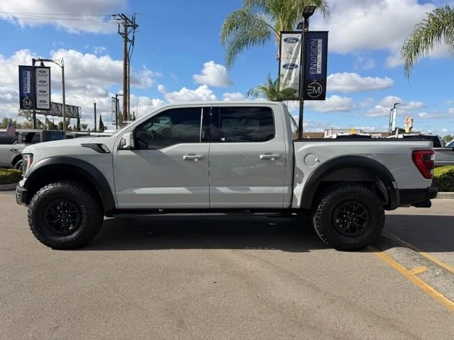 2023 Ford F-150 Raptor 14th Gen - Image 10 of 31