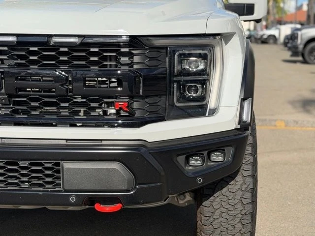 2023 Ford F-150 Raptor 14th Gen - Image 8 of 31