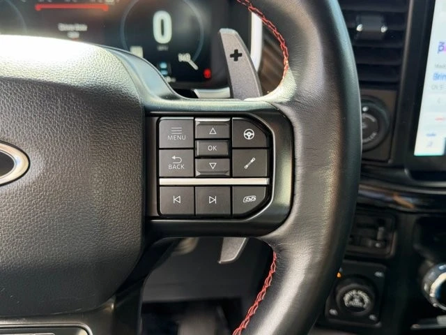 2023 Ford F-150 Raptor 14th Gen - Image 30 of 31