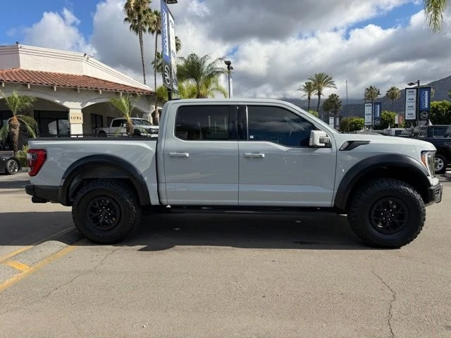 2023 Ford F-150 Raptor 14th Gen - Image 14 of 31