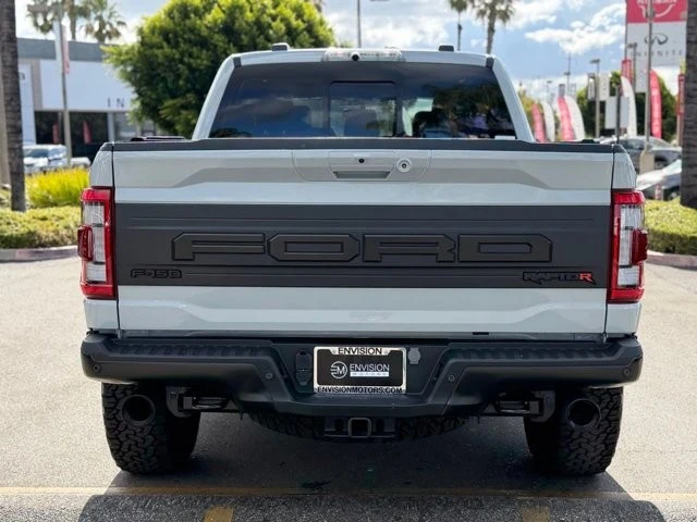 2023 Ford F-150 Raptor 14th Gen - Image 12 of 31
