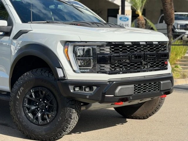 2023 Ford F-150 Raptor 14th Gen - Image 4 of 31