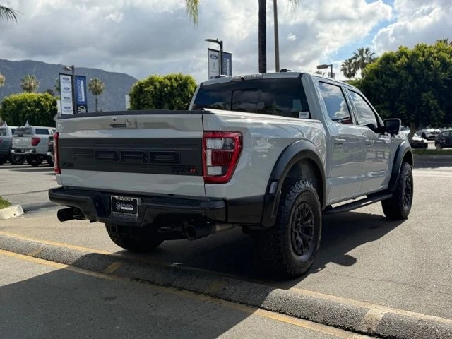 2023 Ford F-150 Raptor 14th Gen - Image 13 of 31