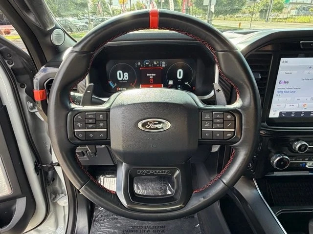 2023 Ford F-150 Raptor 14th Gen - Image 28 of 31