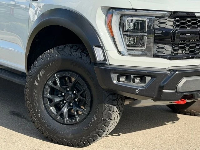 2023 Ford F-150 Raptor 14th Gen - Image 5 of 31