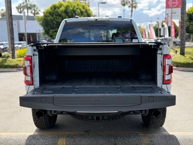 2023 Ford F-150 Raptor 14th Gen - Image 15 of 31