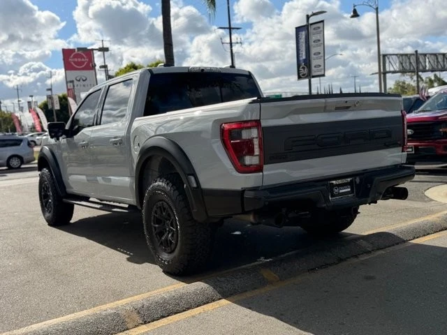 2023 Ford F-150 Raptor 14th Gen - Image 11 of 31