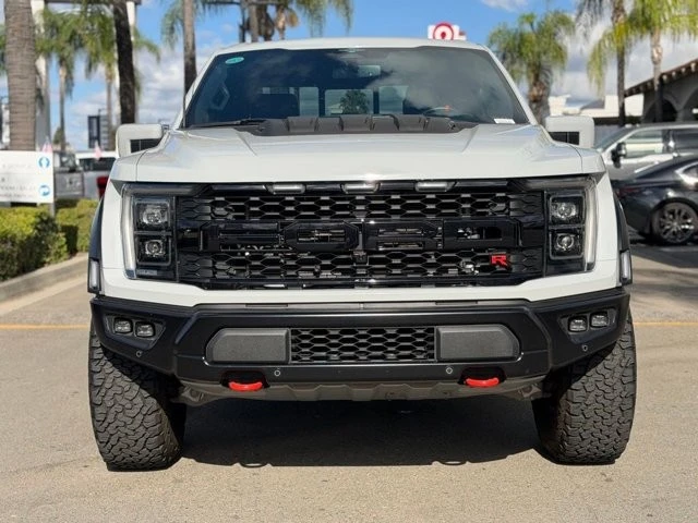 2023 Ford F-150 Raptor 14th Gen - Image 6 of 31