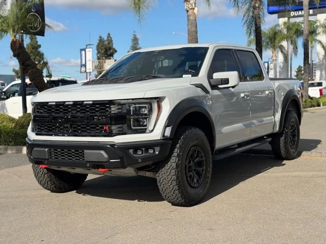 2023 Ford F-150 Raptor 14th Gen - Image 7 of 31