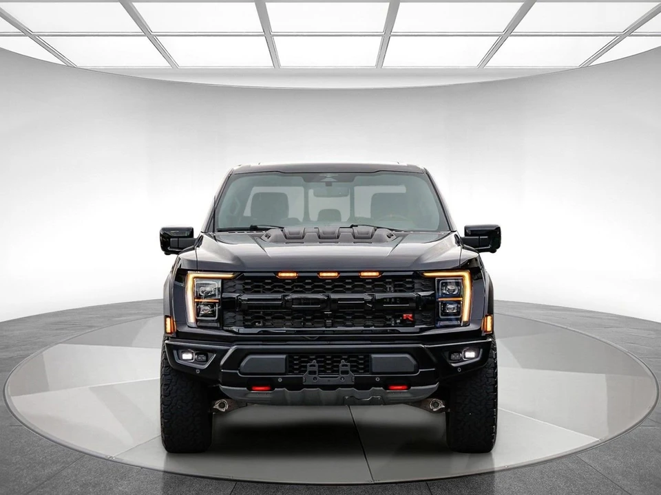 2023 Ford F-150 Raptor 14th Gen - Image 6 of 31