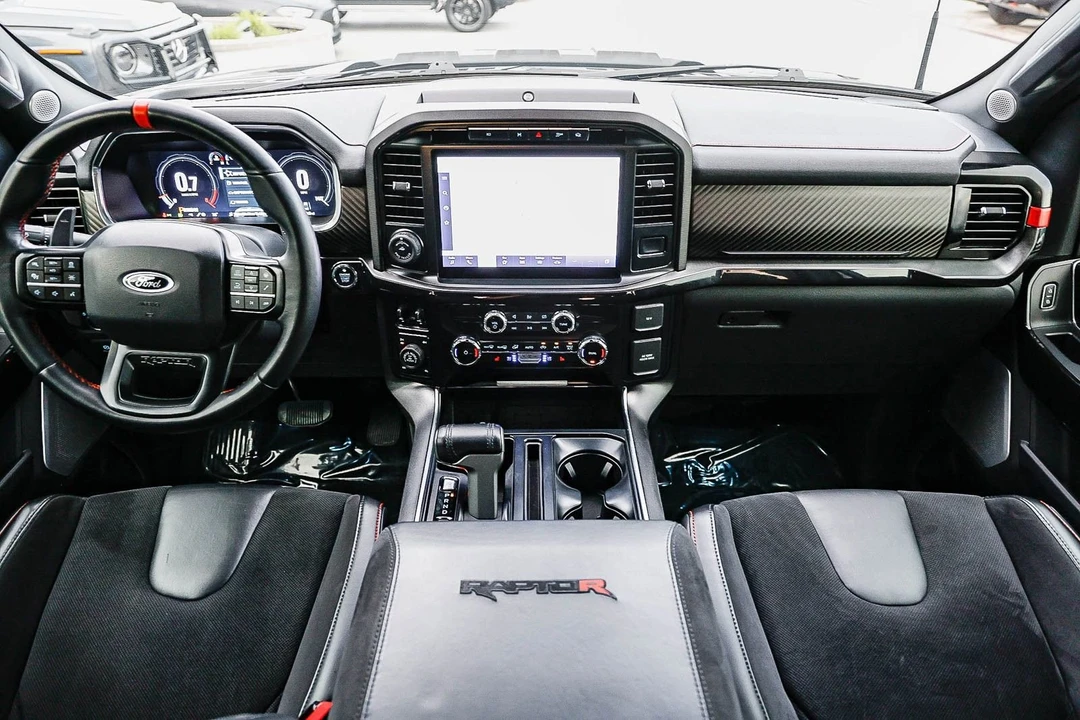 2023 Ford F-150 Raptor 14th Gen - Image 10 of 31