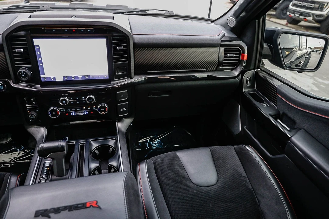 2023 Ford F-150 Raptor 14th Gen - Image 15 of 31