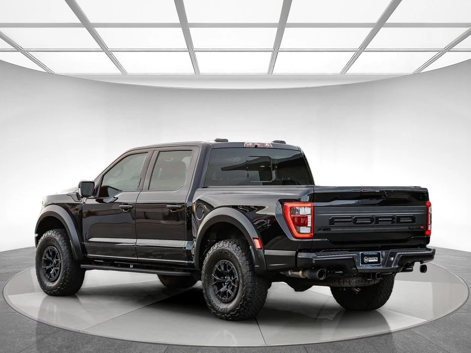 2023 Ford F-150 Raptor 14th Gen - Image 2 of 31
