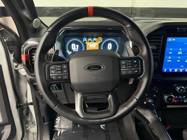 2023 Ford F-150 Raptor 14th Gen - Image 23 of 31