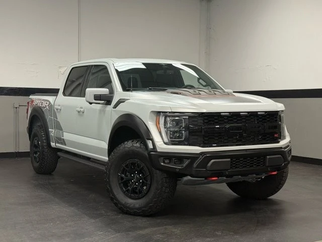 2023 Ford F-150 Raptor 14th Gen - Image 2 of 31