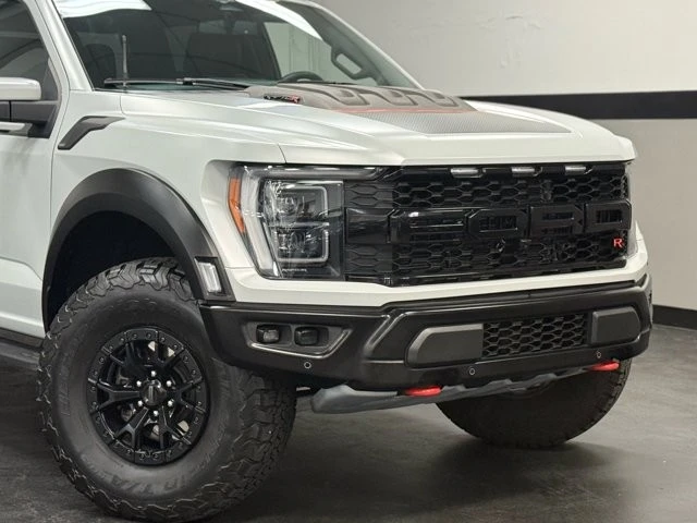 2023 Ford F-150 Raptor 14th Gen - Image 3 of 31
