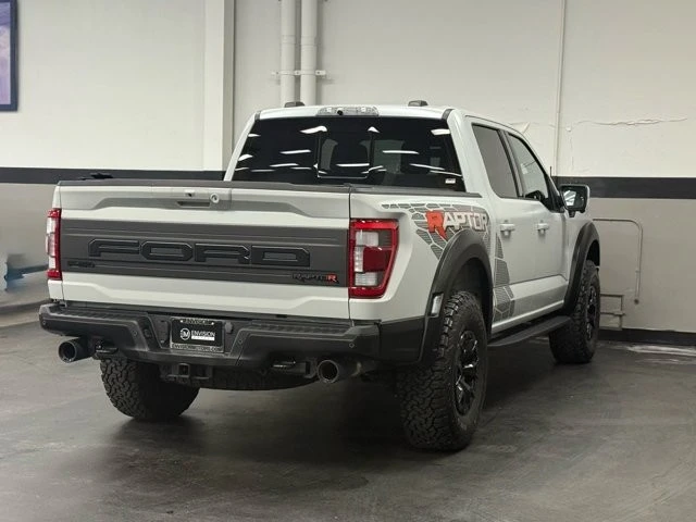 2023 Ford F-150 Raptor 14th Gen - Image 12 of 31