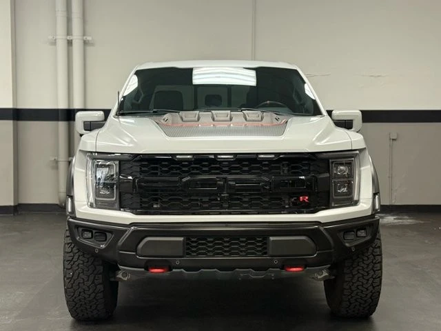 2023 Ford F-150 Raptor 14th Gen - Image 5 of 31