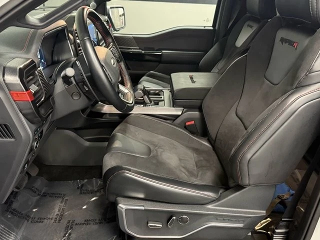 2023 Ford F-150 Raptor 14th Gen - Image 20 of 31
