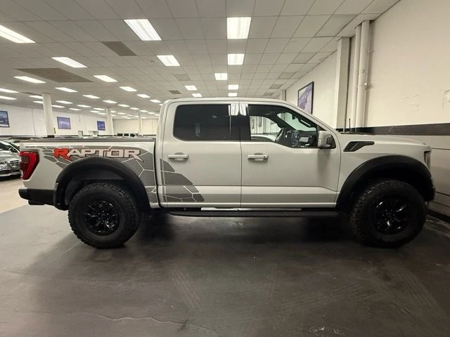 2023 Ford F-150 Raptor 14th Gen - Image 13 of 31