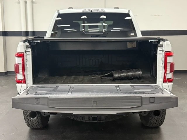 2023 Ford F-150 Raptor 14th Gen - Image 14 of 31