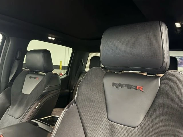 2023 Ford F-150 Raptor 14th Gen - Image 22 of 31