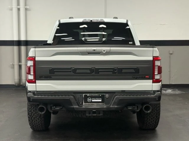 2023 Ford F-150 Raptor 14th Gen - Image 10 of 31