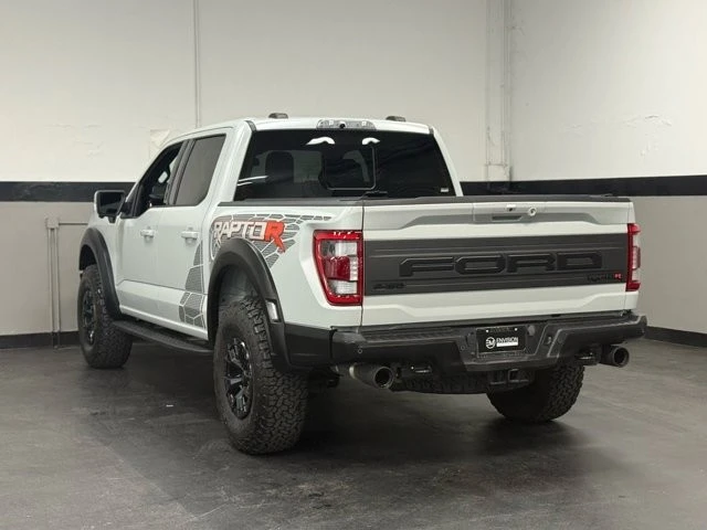 2023 Ford F-150 Raptor 14th Gen - Image 8 of 31