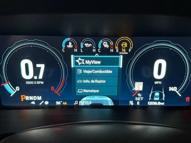 2023 Ford F-150 Raptor 14th Gen - Image 26 of 31