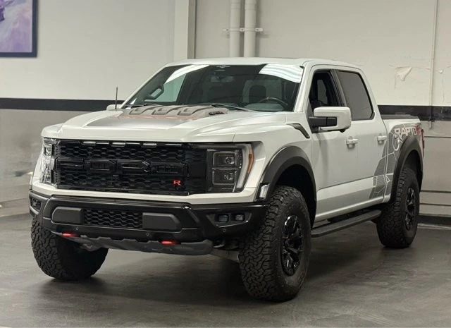 2023 Ford F-150 Raptor 14th Gen - Image 6 of 31