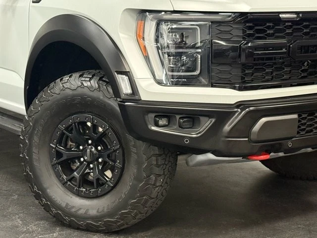 2023 Ford F-150 Raptor 14th Gen - Image 4 of 31