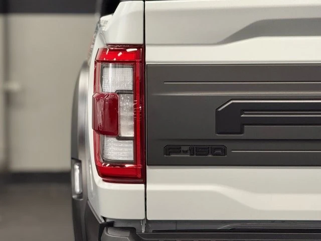2023 Ford F-150 Raptor 14th Gen - Image 9 of 31